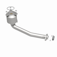 MagnaFlow Direct Fit Catalytic Converter 04-07 Suzuki Aerio 2.3L