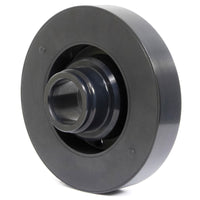 Fluidampr Chevy LS1 / LS6 Corvette (No Pulleys) Steel Internally Balanced Damper