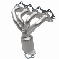 MagnaFlow Direct Fit Catalytic Converter 01-03 Galant 2.4L mani OEM