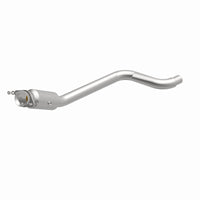 MagnaFlow 10-12 Jaguar XF 5.0L Direct Fit Converter