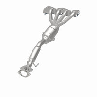 MagnaFlow 14-15 Ford Transit Connect 2.5L Direct Fit Converter