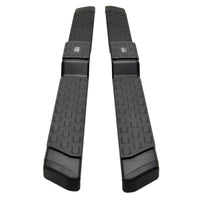 Westin 15-25 Ford F-150 SuperCrew / 17-25 F-250/350 CC HDX Running Boards - Tex. Blk