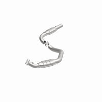 MagnaFlow 2006 Chevrolet Express 2500 4.8L Direct Fit Converter