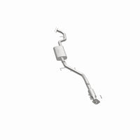 Magnaflow 13-16 Hyundai Santa Fe Sport 2.0L California Grade CARB Compliant DF Catalytic Converter