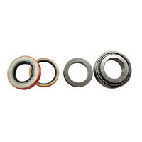 Yukon Gear Axle Bearing w/ Inner and Outer Seals (One Side) For 8.75in Chrysler