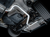AWE Tuning 22-25 Volkswagen Jetta GLI Track Edition Exhaust - Diamond Black Tips