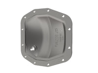 aFe POWER Differential Cover Jeep Wrangler (JL) 18-25/ Gladiator (JT) 20-25 (Dana M210)