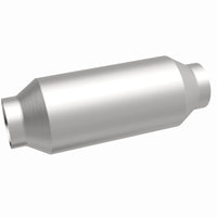 MagnaFlow Universal Catalytic Converter 2.25 inch C/C spun body