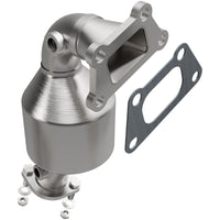 MagnaFlow 10-12 Chevrolet Equinox 3.0L Direct Fit Catalytic Converter