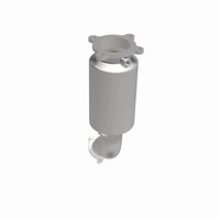 MagnaFlow Direct Fit Catalytic Converter OEM 14-15 Audi A4 L4 2.0L