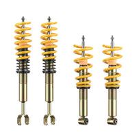 ST XA Adjustable Coilovers VW Passat Sedan/Wagon (3BG-B5.5) 4motion
