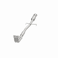 MagnaFlow 99-00 Galant L4 2.4 OEM Underbody Direct Fit Converter