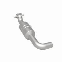 MagnaFlow 09-10 Ford F-150 5.4L Direct Fit Converter
