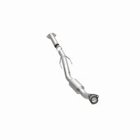 MagnaFlow 04-05 Chevrolet Trailblazer EXT 4.2L Direct Fit Converter