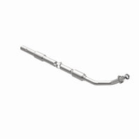 MagnaFlow 97-00 Express 1500 5.7 OEM Underbody Direct Fit Converter