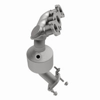 MagnaFlow 2004 Lexus ES330 3.3L Direct Fit Converter