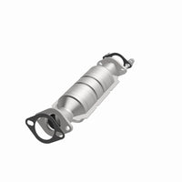 MagnaFlow Direct Fit Catalytic Converter 08-10 Hyundai Elantra 2.0L