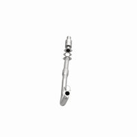 MagnaFlow Direct Fit Catalytic Converter 02-03 Avalanche Passenger Side 8.1L