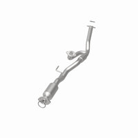 MagnaFlow 1997 Toyota Avalon 3.0L Direct Fit Converter