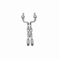 MagnaFlow Direct Fit Catalytic Converter 08-13 BMW M3 4.0L