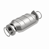 MagnaFlow Direct Fit Catalytic Converter 95-97 Toyota Land Cruiser 4.5L