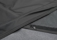 Rampage 1997-2006 Jeep Wrangler(TJ) OEM Replacement Top - Black Diamond