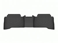 WeatherTech 2023 Toyota Prius Rear FloorLiner - Black