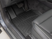 WeatherTech 22-23 Genesis GV70 Front FloorLiner HP - Black