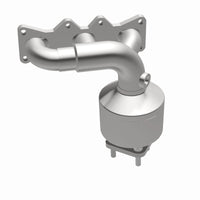 MagnaFlow Direct Fit Catalytic Converter 95-02 Mazda Millenia 2.3L