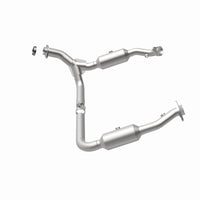 MagnaFlow 06-10 Ford Explorer 4.0L Direct Fit Converter