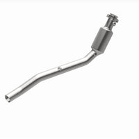 MagnaFlow 05-06 Land Rover LR3 4.4L Direct Fit Converter