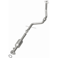 MagnaFlow 99-00 Chevrolet Cavalier 2.2L Direct Fit Converter
