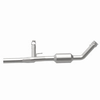 MagnaFlow California Direct Fit Converter 07-08 Ford F-150