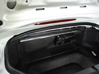Cusco Strut Bar OS-Type Rear Strut Bar 2016 Mazda Miata Roadster (ND5RC)