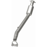 MagnaFlow 2005 Land Rover Range Rover 4.4L Direct Fit Converter