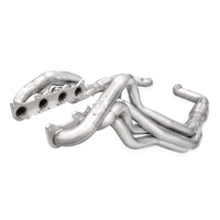 Stainless Works 15-24 Mustang GT Headers Performance Connect 2in Exhaust