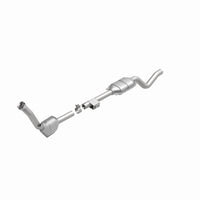 MagnaFlow Direct Fit Catalytic Converter 2003 Mercedes ML320 3.2L