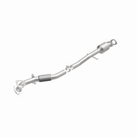 MagnaFlow 14-15 Regal 2 Underbody Direct Fit Converter