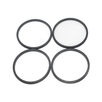 Wilwood GM Caliper SQ-Ring Kit 2.5 4-Pk