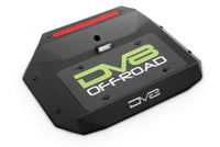 DV8 Offroad Jeep Wrangler (JL) Spare Tire Delete Kit