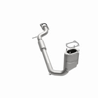 MagnaFlow Direct Fit Catalytic Converter Contour 95-00 2.0L
