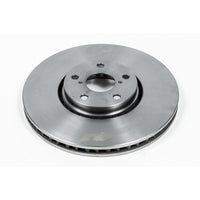 Power Stop 07-11 Lexus GS350 Front Left Autospecialty Brake Rotor