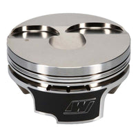 Wiseco Chevy LT1 4.070in Bore 1.115in CH -6.90 CC Piston Set