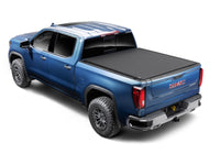 TruXedo 07-21 Toyota Tundra w/Deck Rail Sys 80.4in. Bed Pro X15 TS