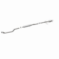 MagnaFlow Direct Fit Catalytic Converter 07-09 Mazda CX-7 2.3L