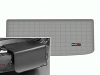 WeatherTech 2023 Honda Pilot Cargo Liner w/Bumper Protector - Grey