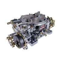 Edelbrock AVS2 Carburetor 500 CFM w/ Electric Choke - Chrome Plasma