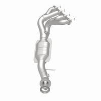 MagnaFlow Direct Fit Catalytic Converter 04-06 Cadillac XLR 4.4L Driver Side