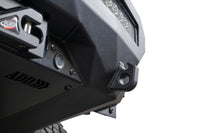 Addictive Desert Designs 2025 Ram RHO Stealth Fighter Front Bumper Winch Kit