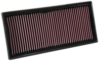 K&N Gac Gs8 L4-2.0L F/I 17-18